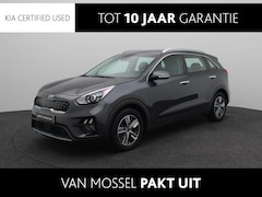 Kia Niro - 1.6 GDi Hybrid DynamicLine Navi | Clima | Cruise | Camera | HEV