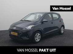 Hyundai i10 - 1.0 Comfort 5-zits | Apple Carplay/Android Auto | Airco | Cruise Control |