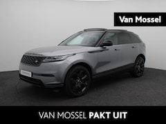 Land Rover Range Rover Velar - P400e S | Black Pack | Panoramadak | Stoel + Stuurverwarming | 360 camera | 20 Inch LM |