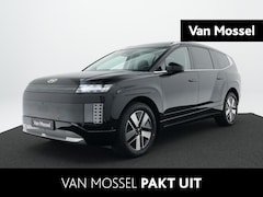 Hyundai IONIQ 9 - Connect+ AWD 7p. 110.3 kWh | Stoelverwarming | Adaptieve Cruise Control | 360 Camera | Stu