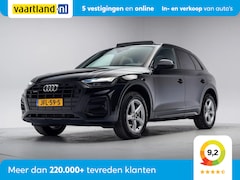 Audi Q5 - 50 TFSI e Quattro Pro Line [ Panorama Apple/Android ]