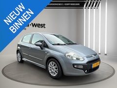 Fiat Punto Evo - 1.3 M-Jet Dynamic Clima