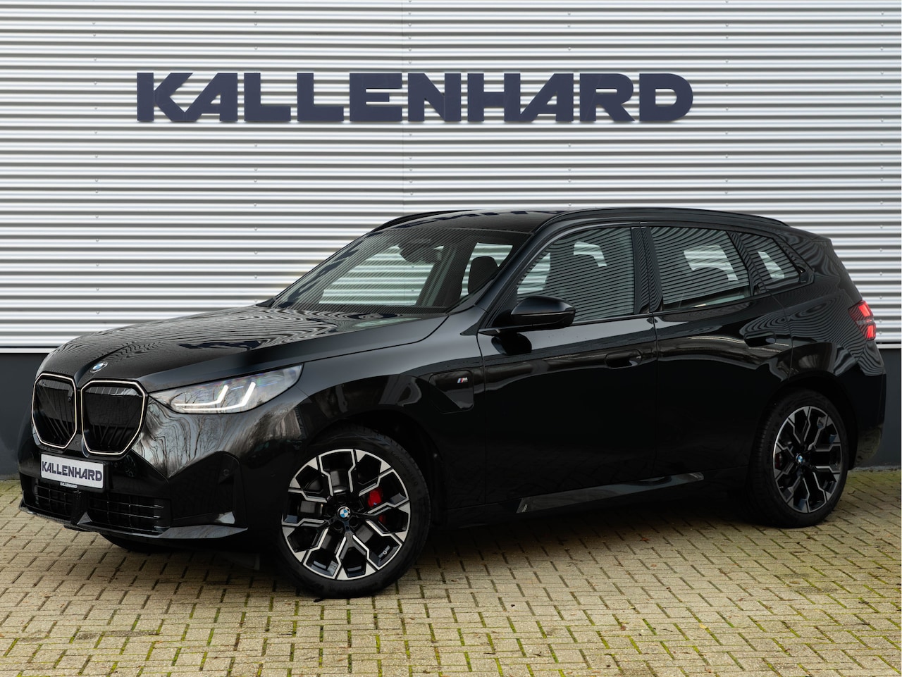 BMW X3 - 30e xDrive M-Sport Pro - Driving Ass Prof - Trekhaak - Head-up - Pano - AutoWereld.nl