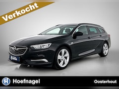 Opel Insignia Sports Tourer - 1.5 Turbo EcoTec Online Edition | Cruise Control | Camera | Parkeersensoren
