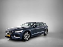 Volvo V60 - 2.0 T6 Inscription | Camera | Pilot Assist | BLIS |