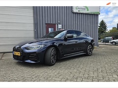BMW 4-serie Gran Coupé - M440i xDrive High Executive