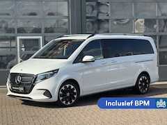 Mercedes-Benz V-klasse - V 220d L Avantgarde | Incl. BTW/BPM | 7-Persoons | Burmester | 360° Camera