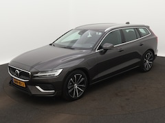 Volvo V60 - 2.0 T6 AWD Essential Edition | Adaptive Cruise | Stoelverwarming