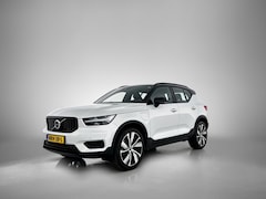 Volvo XC40 - 1.5 T5 Recharge R-Design | 20inch Velgen | Lederen Bekleding |
