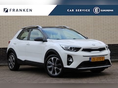Kia Stonic - 1.0 T-GDi DynamicLine | Navigatie | Camera | Carplay