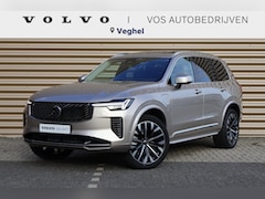 Volvo XC90 - T8 Plug-in hybrid AWD Plus Bright | Panoramadak | Head-Up display | 360 Camera | Harman Ka