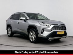 Toyota RAV4 - 2.5 Hybrid Executive | Trekhaak | JBL | Navigatie | 360 camera | Stoelverwarming | Parkeer