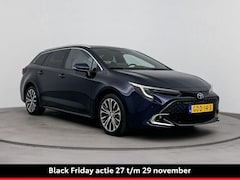 Toyota Corolla Touring Sports - Hybrid 140 Dynamic | Parkeersensoren | Stoelverwarming | Navigatie | Apple Carplay / Andro