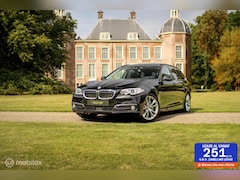 BMW 5-serie Touring - 535d High Executive | Bom VOL |