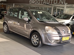 Renault Grand Modus - 1.6-16V Night & Day Automaat Airco, Cruise Control, Trekhaak, Stuurbekrachtiging