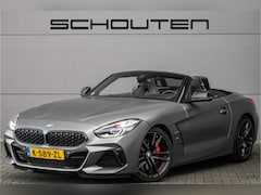 BMW Z4 Roadster - M40i Memory M-Contourstoelen Leer H/K 19"