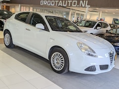 Alfa Romeo Giulietta - 1.4 T Progression Airco, NAP, Cruise Control, Stuurbekrachtiging