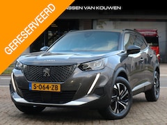 Peugeot 2008 - 1.2 PureTech Allure Pack / Camera / Navigatie / Keyless