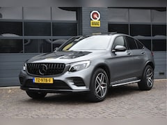 Mercedes-Benz GLC-klasse Coupé - 250 4MATIC Premium Plus AMG