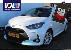 Mazda 2 Hybrid - 1.5 Toyota Yaris l Stuur- en Stoelverwarming l Apple Carplay/ Android auto l Keyless l Aut