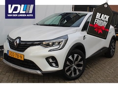 Renault Captur - 1.0 TCe 90 Evolution All season banden l Virtual cockpit l Keyless l LED l PDC l Camera l