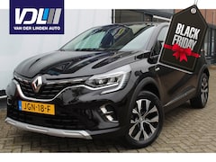 Renault Captur - 1.0 TCe 90 Intense Techno Groot scherm l Virtual cockpit l Key-less l LED l PDC l Camera l