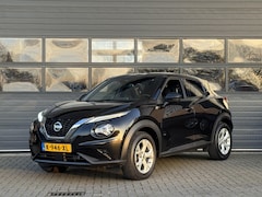 Nissan Juke - 1.0 DIG-T TEKNA I APPLE CARPLAY I CLIMATE CONTROL I CRUISE CONTROL