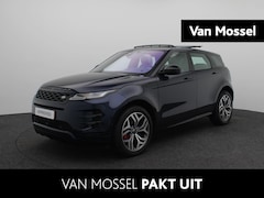 Land Rover Range Rover Evoque - 1.5 P300e AWD Autobiography | 1e eigenaar | Panorama dak | 20" | Massage stoelen | Rode re