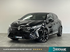 Renault Clio - 1.6 E-Tech Full Hybrid 145 techno | CAMERA | KEYLESS | APPLE CARPLAY & ANDROID AUTO | 17-I