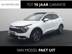 Kia Sportage - 1.6 T-GDi Hybrid DynamicPlusLine | Eerste Eigenaar | Trekhaak | All Season banden |