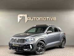 Volkswagen T-Roc - 2.0 TSI 4M R Pano|Beats|Leer|ACC|Dodehoek