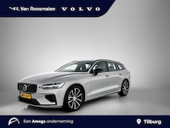 Volvo V60 - 2.0 T6 Plus | trekhaak | Panorama Dak | 360 Camera |