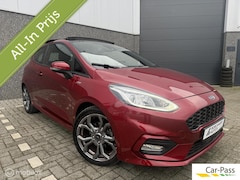 Ford Fiesta - ST-Line 1.0 Benzine AUTOMAAAT 35000 km's