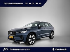 Volvo XC60 - 2.0 T6 AWD Ultra Dark | Leder | Panoramadak | Trekhaak |
