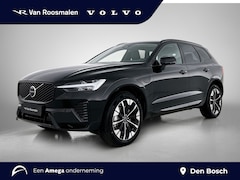 Volvo XC60 - Plus Dark Plug-In Hybrid AWD | 20"LM velgen | Onyx Black | Demon