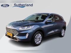 Ford Kuga - 1.5 EcoBoost Titanium 150pk | Winter Pack | Navigatie | Camera | Cruise control
