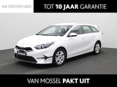 Kia Cee'd Sportswagon - Ceed Pulse 1.0 T-GDi 120 MHEV DCT ISG | Navigatie | Climate Control | Lm velgen | Parkeers