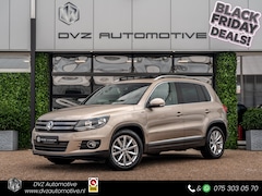 Volkswagen Tiguan - 1.4 TSI Lounge 160 PK | Panodak | Navi | Cruise | 1e Eig. |