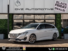 Peugeot 308 SW - 1.5 BlueHDi Automaat Allure Business | Carplay | Virtual | ACC | BTW |