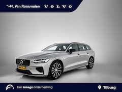 Volvo V60 - 2.0 T6 AWD Plus Dark | Trekhaak | Voorruit verwarming | Harman K