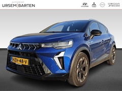 Mitsubishi ASX - 1.8 HEV AT Executive