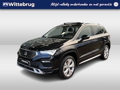 SEAT Ateca - 1.5 TSI Xperience Business Intense / Alcantara / Panorama dak / Stoel & Stuurverwarming /