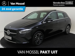 Mercedes-Benz B-klasse - 250 e Business Line / Stoelverwarming / Panorama-schuifdak / Achteruitrijcamera / Sfeerver