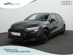 Audi A3 Sportback - 40 TFSI e 204 pk S-tronic Attraction | Panoramadak | Leder | Achteruitrijcamera | Navigati