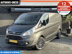 Ford Transit Custom - 270 2.2 TDCI L1H1 Trend |12 mnd garantie