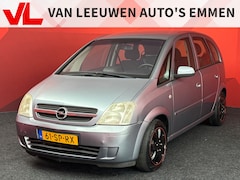 Opel Meriva - 1.6-16V Executive | Automaat | Clima | Cruise
