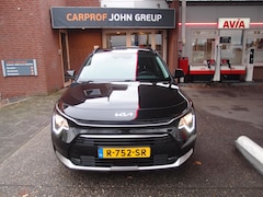 Kia Niro - 1.6 GDi Hybrid 141pk DCT6 ExecutiveLine