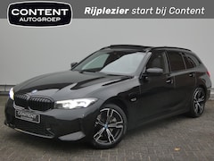 BMW 3-serie Touring - 320e M-Sport Aut. |Schuifdak |Head-Up |Facelift