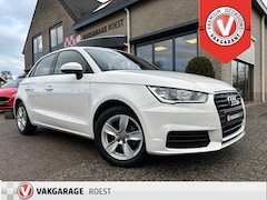 Audi A1 Sportback - 5DRS 1.0 TFSI Pro Line Navigatie / Cruise control