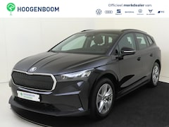 Skoda Enyaq iV - 60 Selection | Navigatie | Achteruitrijcamera | Cruise control | CarPlay | Voorklimatiseri
